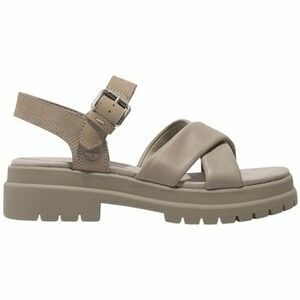 Sandále Timberland LONDON VIBE BACKSTRAP SANDAL vyobraziť