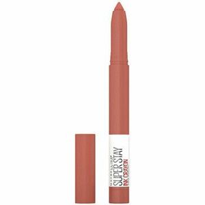 Líčenie obočia Maybelline New York Superstay Ink Lipstick Pencil - 100 Reach High vyobraziť