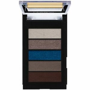 Paletky pre líčenie očí L'oréal The Small Palette - 04 Styliste vyobraziť