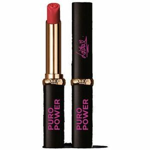 Líčenie obočia L'oréal Color Riche Puro Power Lipstick by Lola Lolita - 241 Co vyobraziť