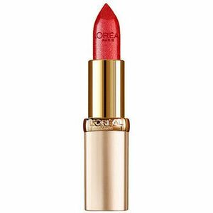 Líčenie obočia L'oréal Lipstick Color Riche - 345 Cristal Cerise vyobraziť