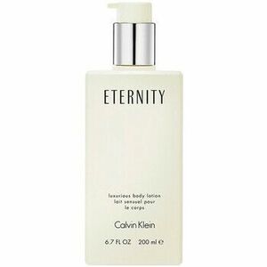 Hydratačné a výživné krémy Calvin Klein Jeans Eternity Body Lotion 200 ml vyobraziť