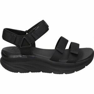 Sandále Skechers 119828-BBK vyobraziť
