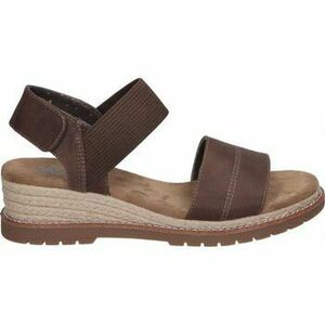 Sandále Skechers 114687-BRN vyobraziť