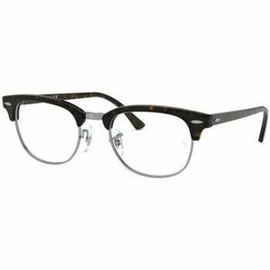 Slnečné okuliare Ray-ban Occhiali da Vista Clubmaster RX5154 2012 vyobraziť