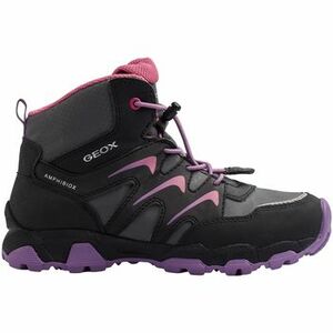 Čižmičky Geox J264LB-054FU-C0037 vyobraziť