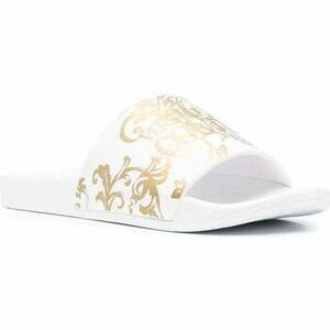 Papuče Versace Jeans Couture - vyobraziť