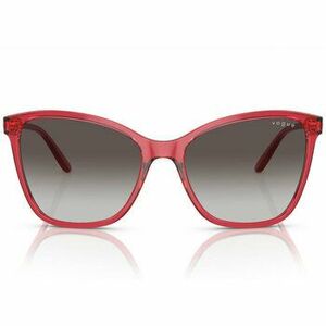 Slnečné okuliare Vogue Occhiali da Sole Eyewear VO5520S 30848G vyobraziť