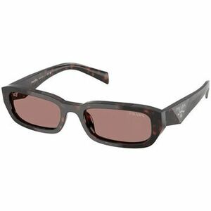 Slnečné okuliare Prada Occhiali da Sole PRB06S 17N60B vyobraziť