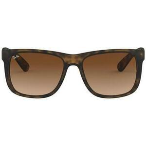 Slnečné okuliare Ray-ban JUSTIN 0RB4165 710/13 vyobraziť