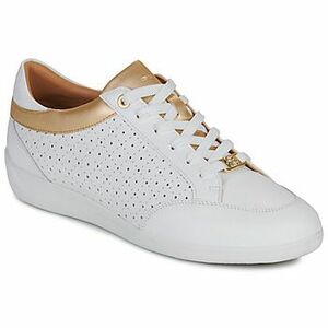 Nízke tenisky Geox D5568C05485C1000 vyobraziť