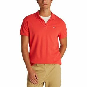 Polokošele s krátkym rukávom Tommy Hilfiger TJM ESSENTIAL DM0DM20226 vyobraziť