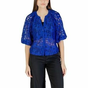 Blúzka Desigual BLUS_MUSAS 25SWBW24 vyobraziť