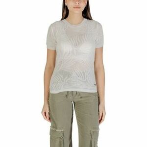 Tričká s krátkym rukávom Desigual TS_SACRAMENTO 25SWTK97 vyobraziť