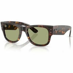 Slnečné okuliare Ray-ban Occhiali da Sole Mega Wayfarer RB0840S 902/4E vyobraziť