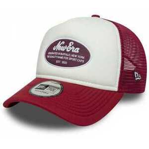 Šiltovky New-Era Oval foam patch trucker newera vyobraziť