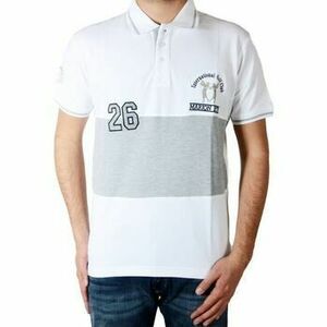 Polokošele s krátkym rukávom Marion Roth 55874 vyobraziť