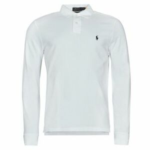 Polokošele s dlhým rukávom Polo Ralph Lauren GIULIA vyobraziť