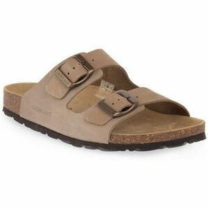 Šľapky Grunland KAKI 40SARA vyobraziť