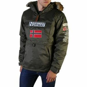 Bundy Geographical Norway - Barman_man vyobraziť