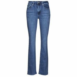 Džínsy Bootcut Levis 725 HIGH RISE BOOTCUT vyobraziť