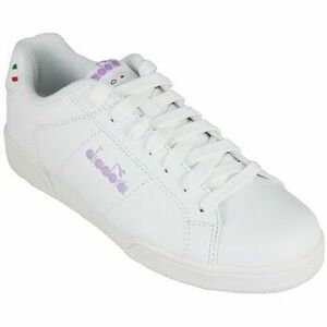Módne tenisky Diadora IMPULSE I C6657 White/Orchid bloom vyobraziť
