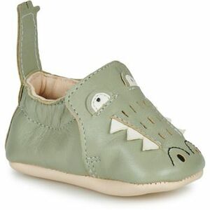 Papuče Easy Peasy MY BLU CROCO vyobraziť