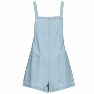 Módne overaly Billabong BEACH CRUSH DENIM OVERALL vyobraziť