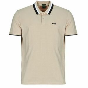 Polokošele s krátkym rukávom BOSS Paddy AP Heritage vyobraziť