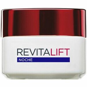 Hydratačné a výživné krémy L'oréal Revitalift Night Anti-Wrinkle Moisturizing Cream 50 ml vyobraziť