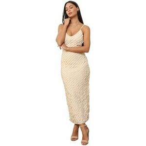 Šaty La Modeuse 74764_P176559 vyobraziť