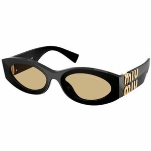 Slnečné okuliare Miu Miu Occhiali da Sole Miu Miu MU11WS 16K10R vyobraziť