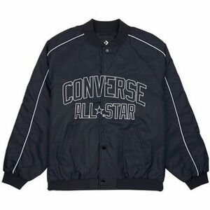 Bundy Converse RETRO VARSITY JACKET vyobraziť