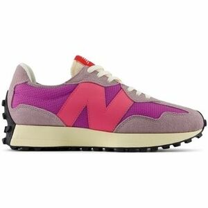 Módne tenisky New Balance 327 U327VSC vyobraziť