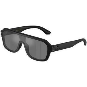 Slnečné okuliare D&G 0DG4507 25256G vyobraziť