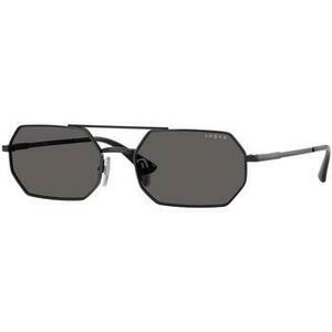 Slnečné okuliare Vogue Eyewear 0VO4329S 352/87 vyobraziť