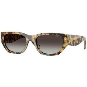 Slnečné okuliare Vogue Eyewear 0VO5586S 26058G vyobraziť