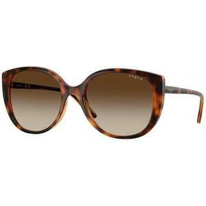 Slnečné okuliare Vogue Eyewear 0VO5623S W65613 vyobraziť