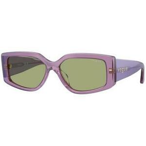 Slnečné okuliare Vogue Eyewear 0VO5642SU 323682 vyobraziť