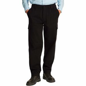 Nohavice Calvin Klein Jeans REGULAR STRAIGHT CAR J30J327615 vyobraziť