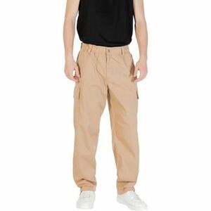 Nohavice Calvin Klein Jeans REGULAR STRAIGHT CAR J30J327615 vyobraziť