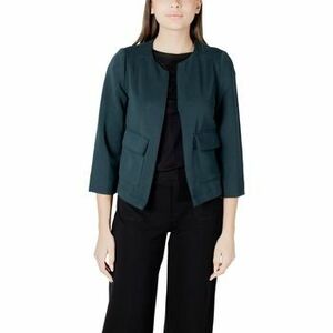 Bundy Street One silk look jacket 322906 vyobraziť