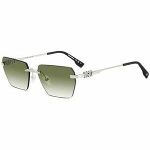 Slnečné okuliare Dsquared Occhiali da Sole D2 0102/S 010-9K vyobraziť