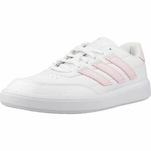 Módne tenisky adidas COURTBLOCK vyobraziť