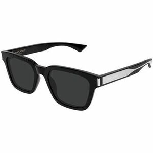 Slnečné okuliare Yves Saint Laurent Occhiali da Sole Saint Laurent SL 790 001 vyobraziť