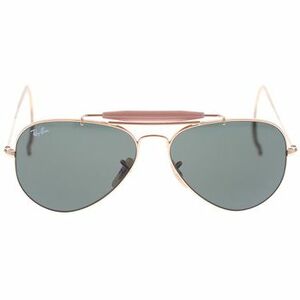 Slnečné okuliare Ray-ban Occhiali da Sole Outdoorsman I RB3030 L0216 vyobraziť