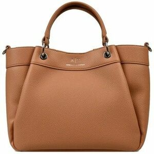 Tašky EAX WAVE SHOPPING BAG vyobraziť