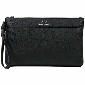 Vrecúška/Malé kabelky EAX WRISTLET CASE XW001197 AF13676 vyobraziť