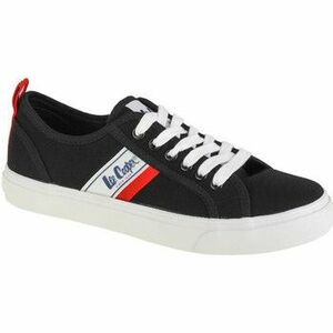 Lee Cooper - čierna vyobraziť