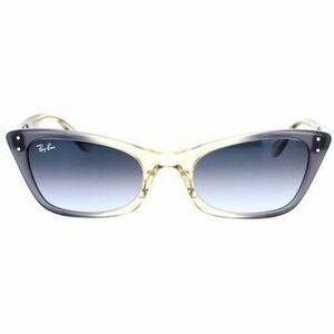 Slnečné okuliare Ray-ban Occhiali da Sole Lady Burbank RB2299 134386 vyobraziť